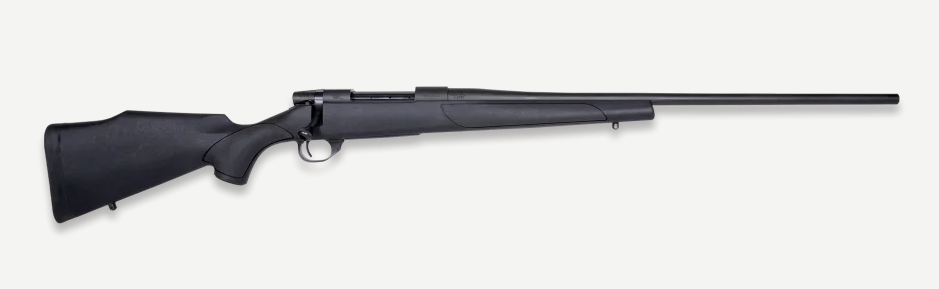 Weatherby Vanguard Obsidian 6.5 PRC